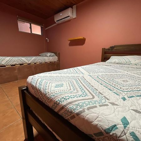 Residencial Don Santiago Panzió Talca  Kültér fotó