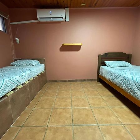 Residencial Don Santiago Panzió Talca  Kültér fotó
