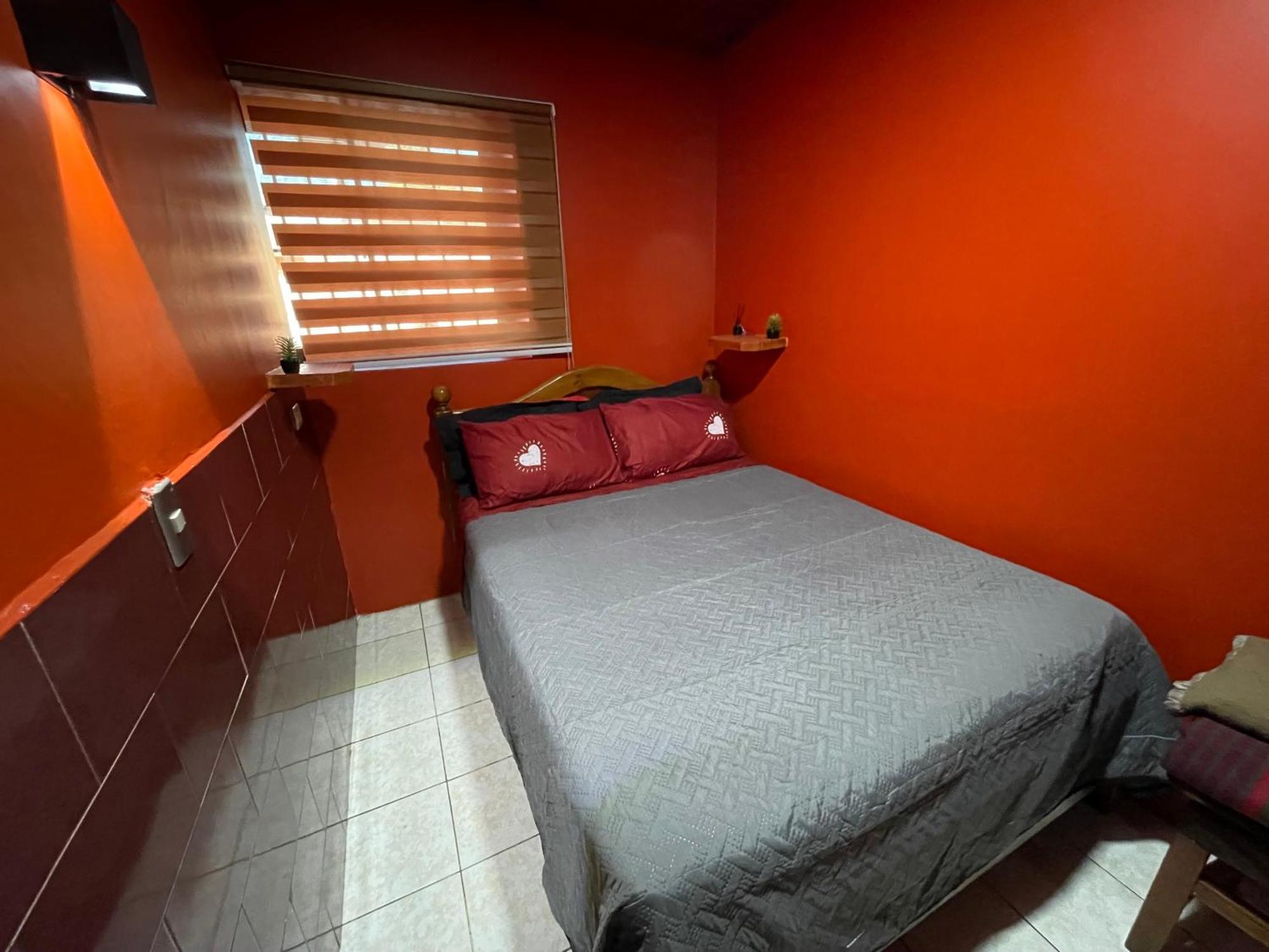 Residencial Don Santiago Panzió Talca  Kültér fotó