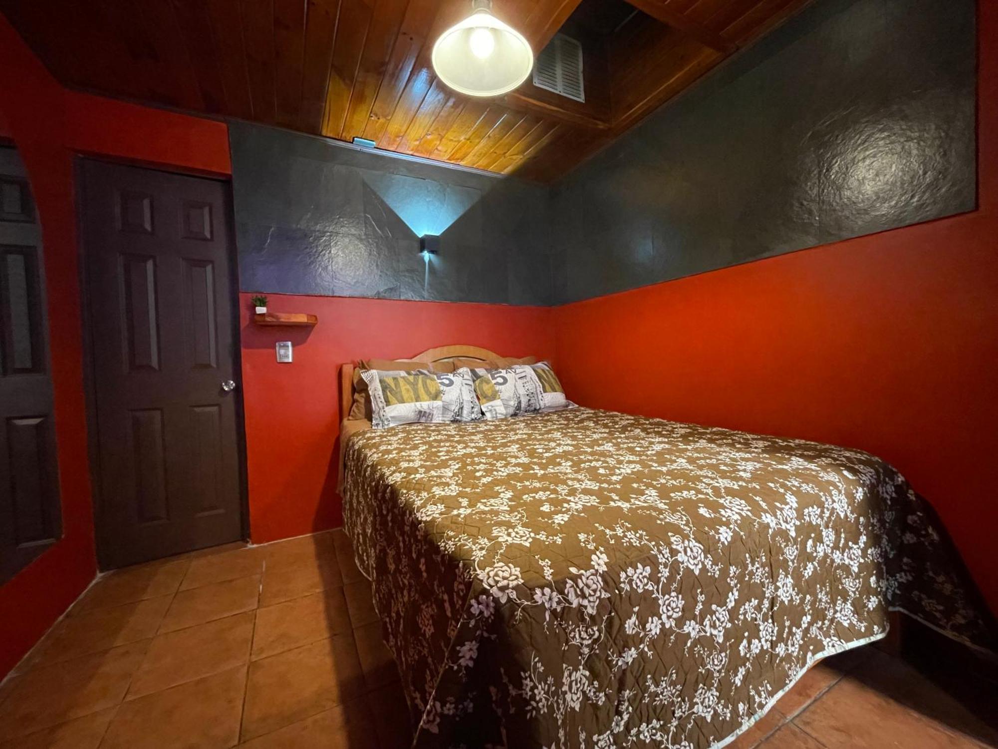 Residencial Don Santiago Panzió Talca  Kültér fotó