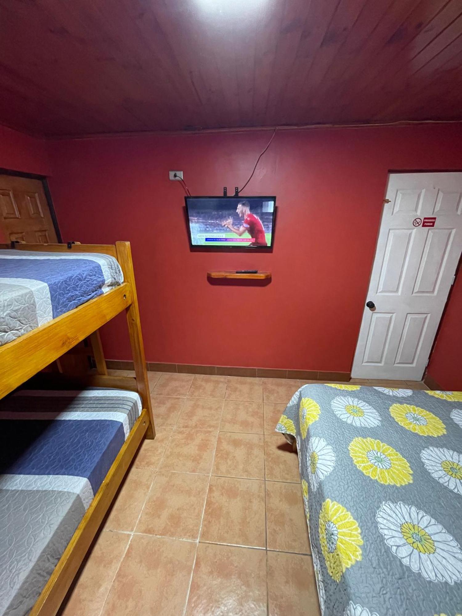 Residencial Don Santiago Panzió Talca  Kültér fotó