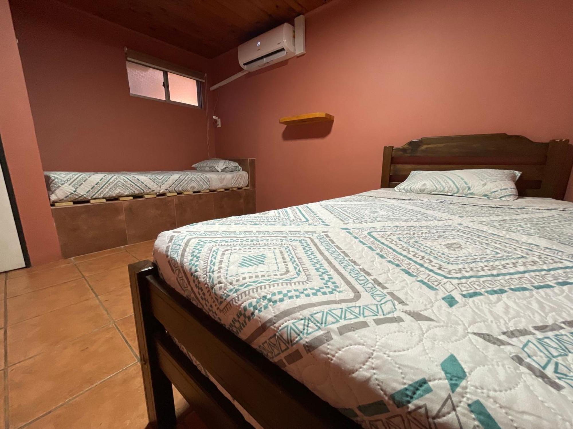 Residencial Don Santiago Panzió Talca  Kültér fotó