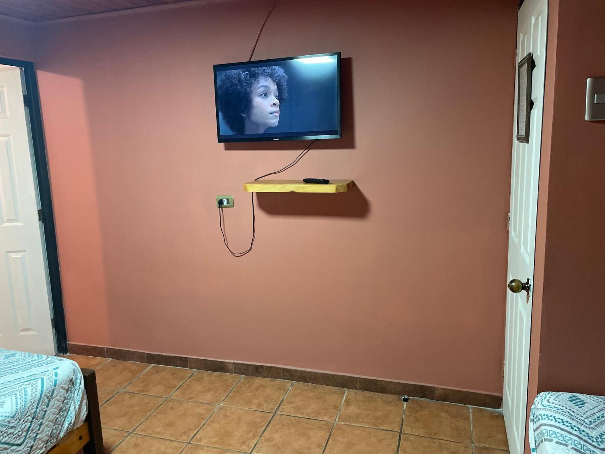 Residencial Don Santiago Panzió Talca  Kültér fotó