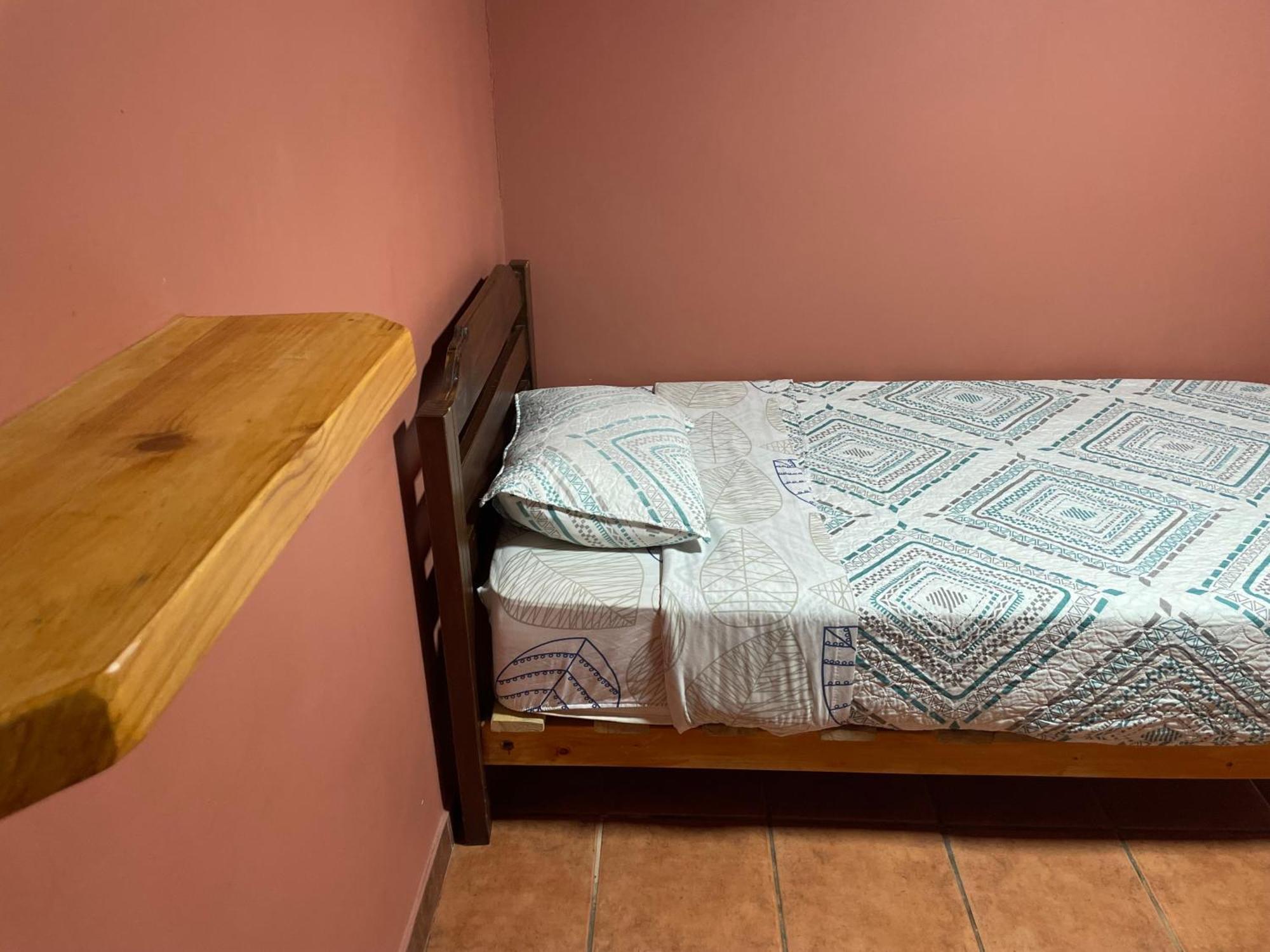 Residencial Don Santiago Panzió Talca  Kültér fotó
